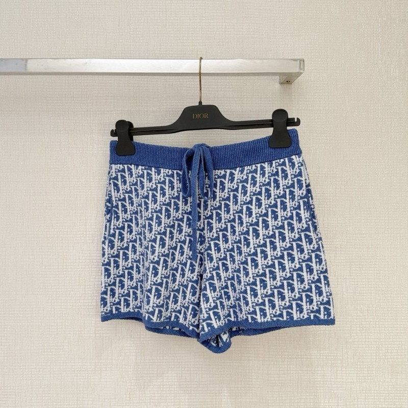 Dior Short Pants