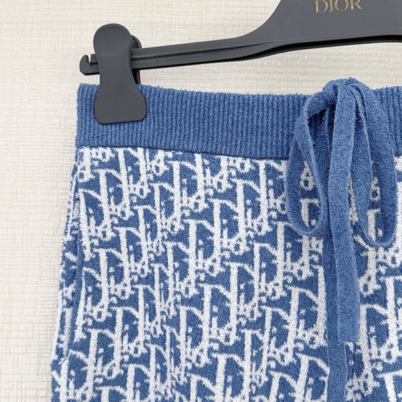 Dior Short Pants