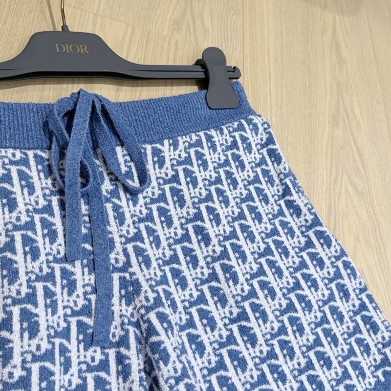 Dior Short Pants