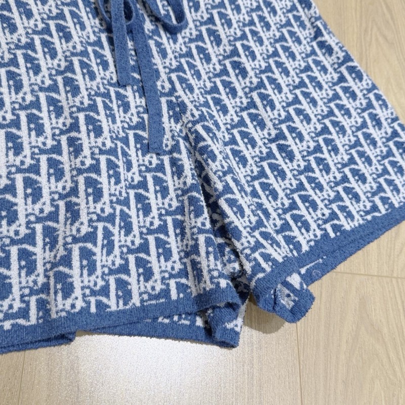 Dior Short Pants