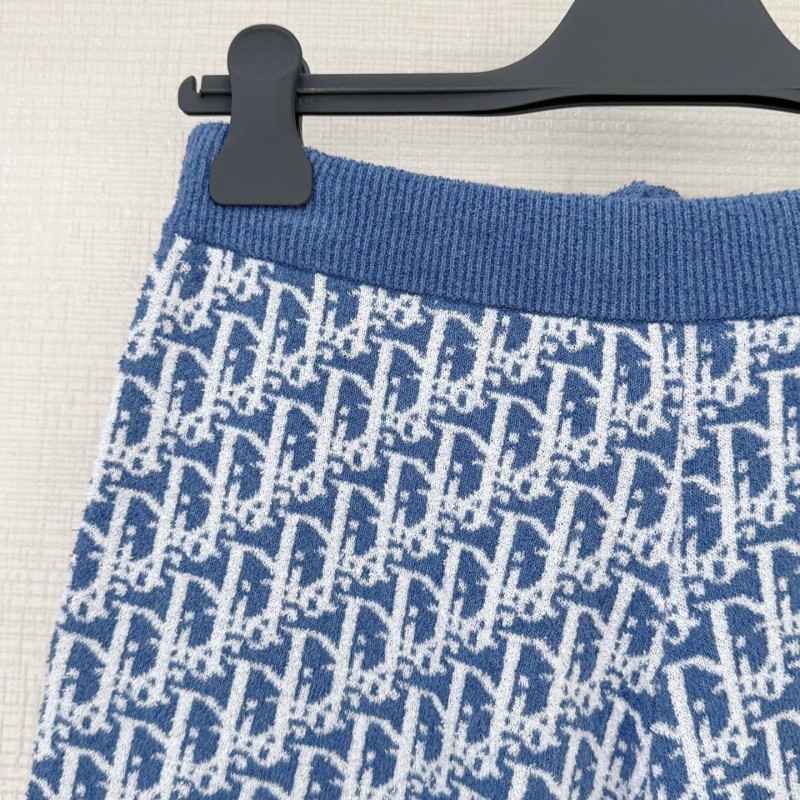 Dior Short Pants