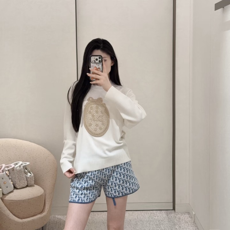Dior Short Pants