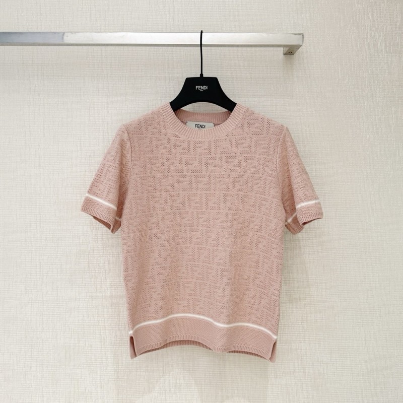 Fendi Tee