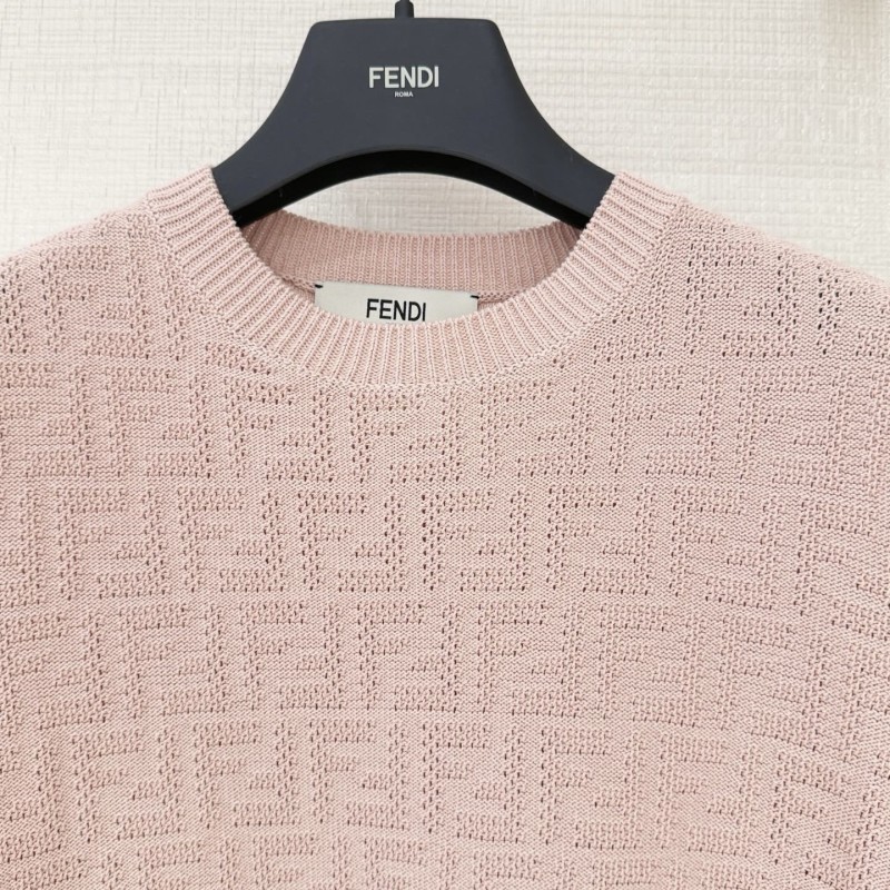 Fendi Tee
