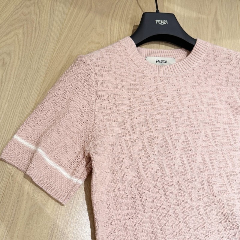 Fendi Tee