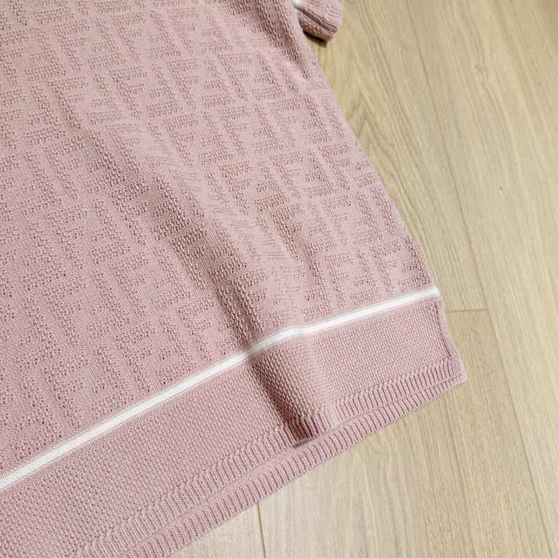 Fendi Tee
