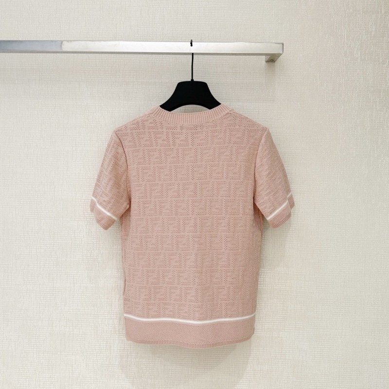 Fendi Tee