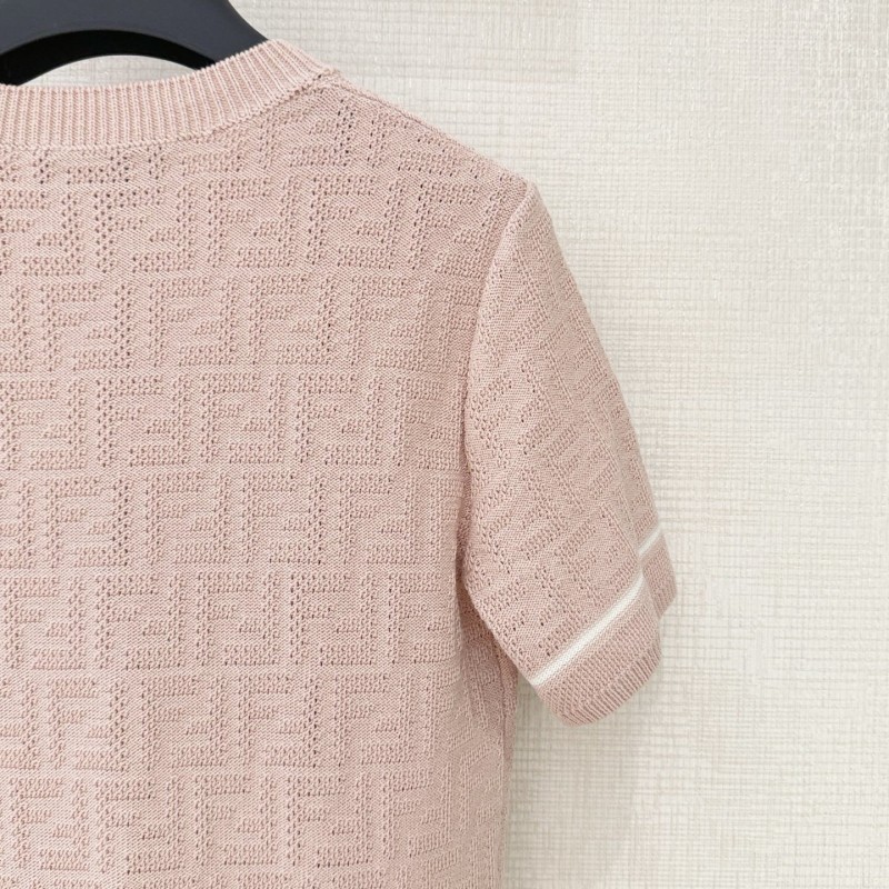 Fendi Tee