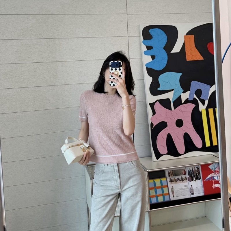 Fendi Tee