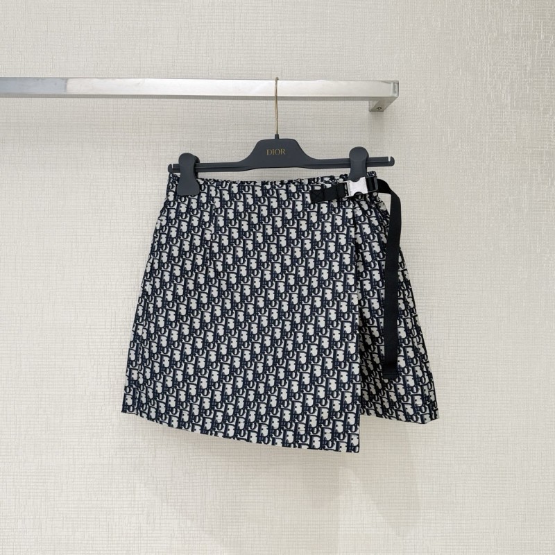 Dior Culottes
