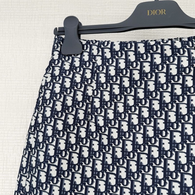 Dior Culottes