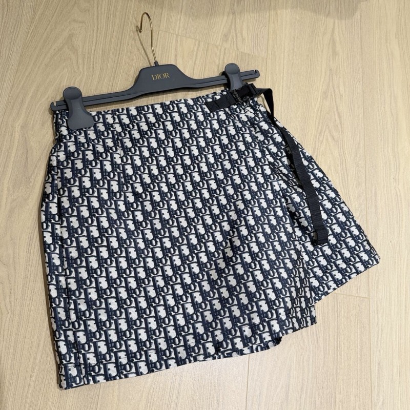 Dior Culottes