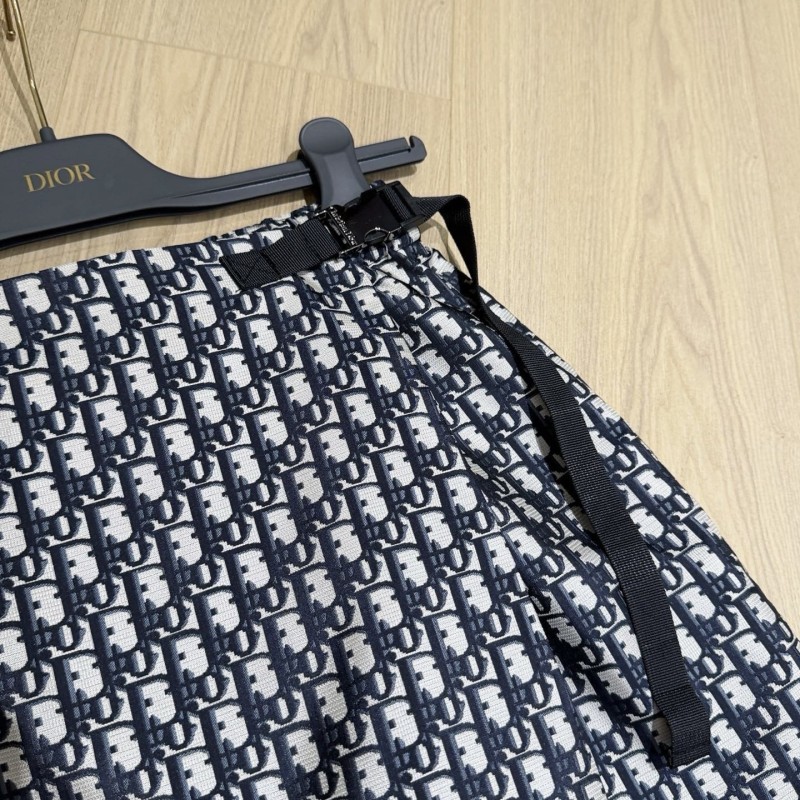 Dior Culottes