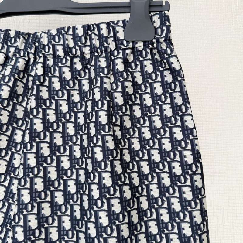 Dior Culottes