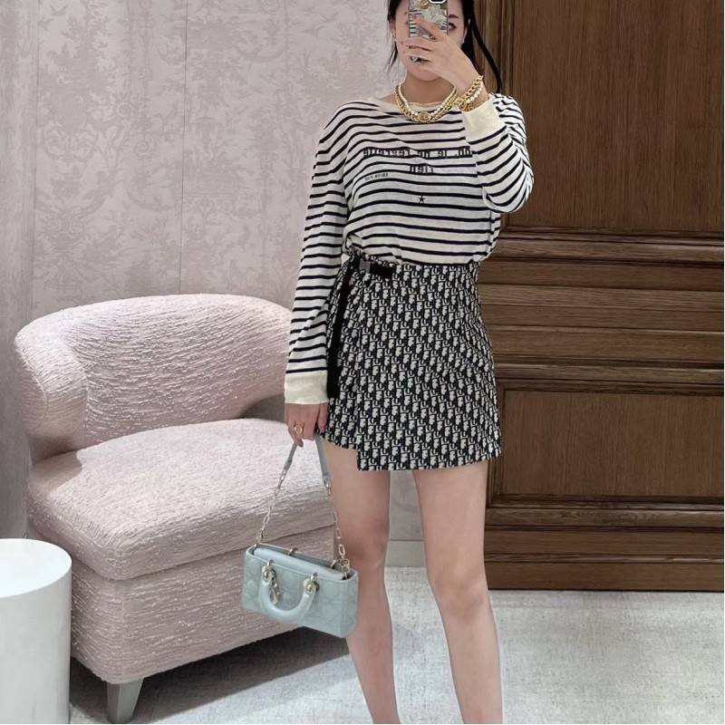 Dior Culottes