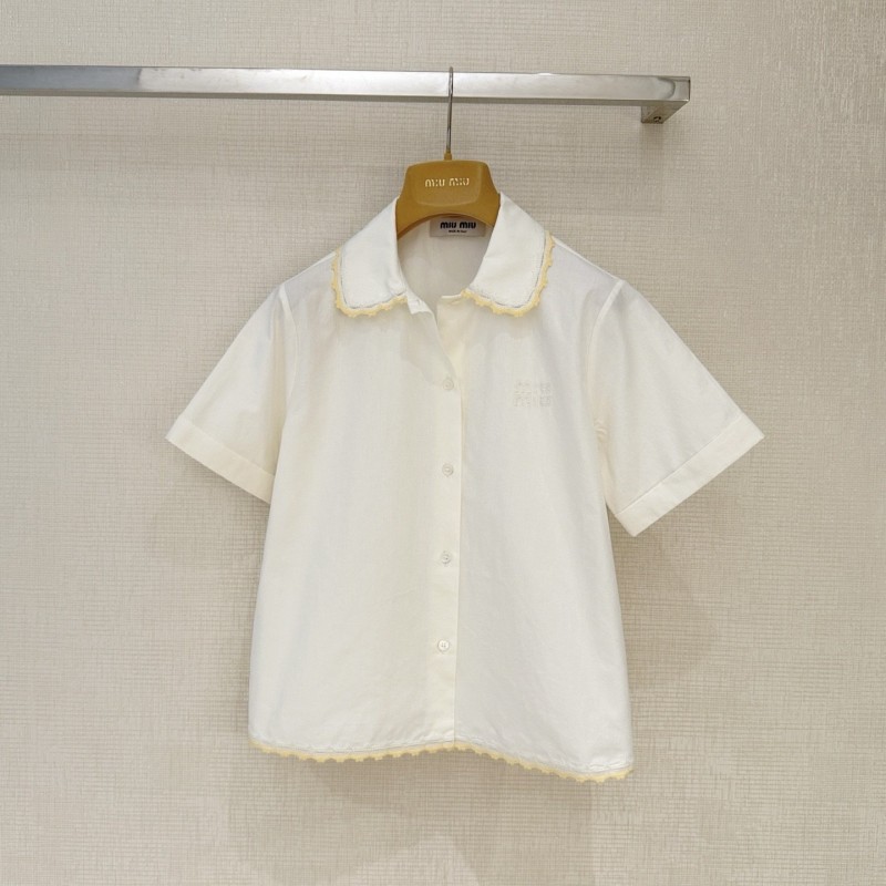 MiuMiu Shirt 