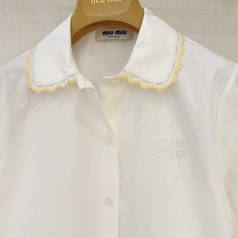 MiuMiu Shirt 