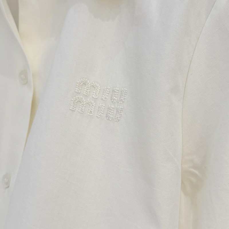 MiuMiu Shirt 