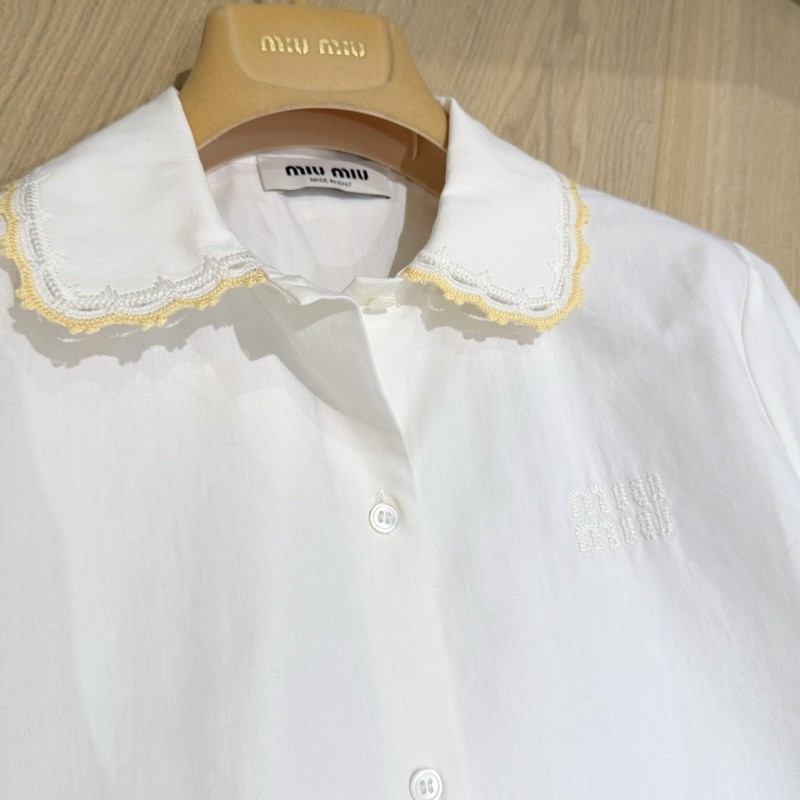 MiuMiu Shirt 