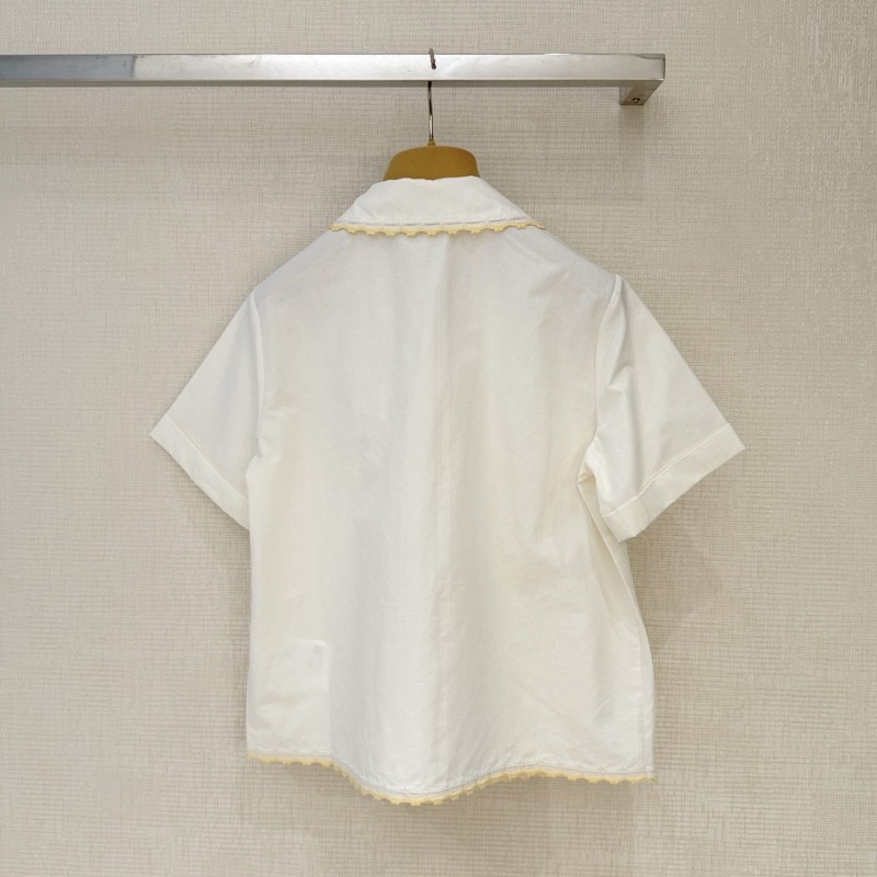 MiuMiu Shirt 