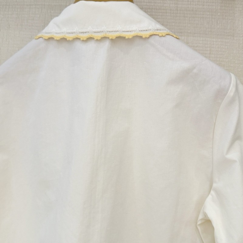 MiuMiu Shirt 
