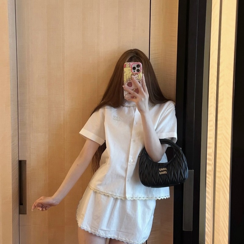 MiuMiu Shirt 