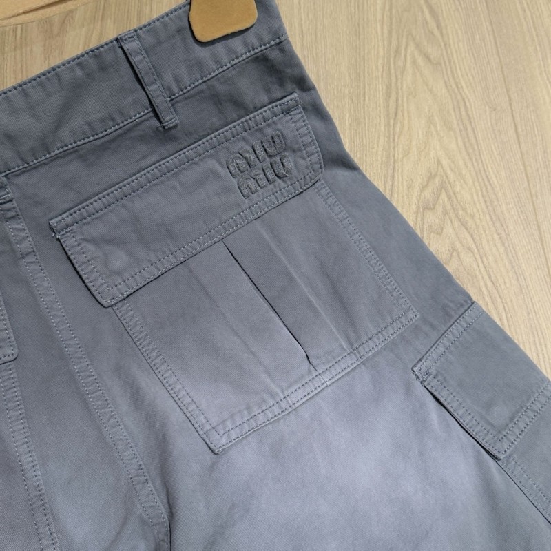 MiuMiu Pants