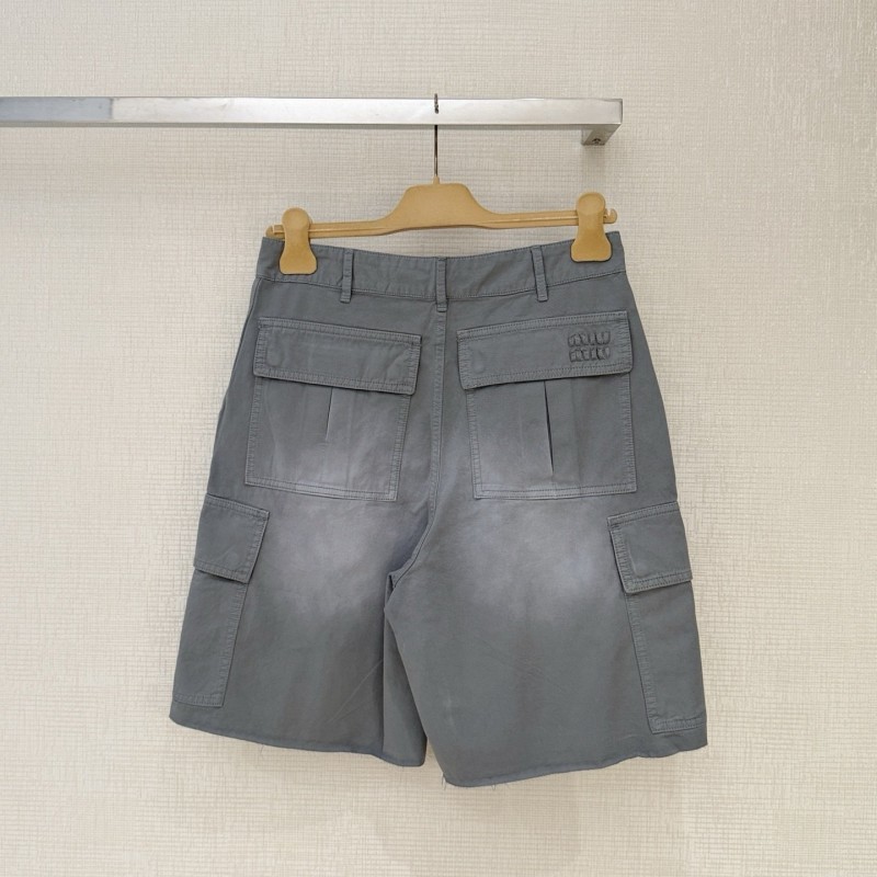 MiuMiu Pants