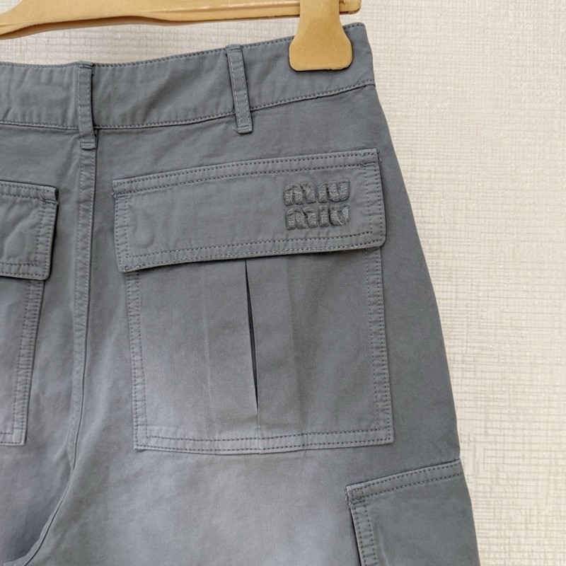 MiuMiu Pants