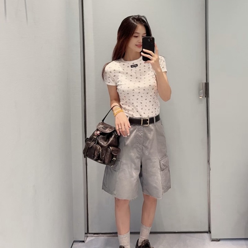 MiuMiu Pants