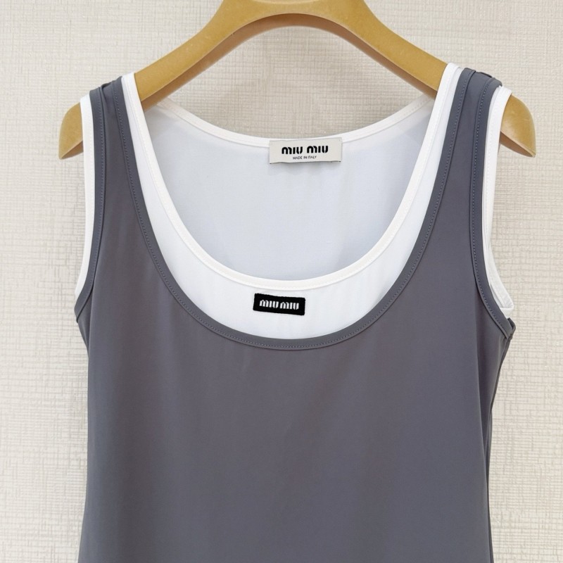 MiuMiu Dress