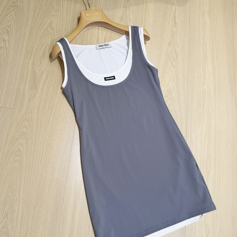 MiuMiu Dress