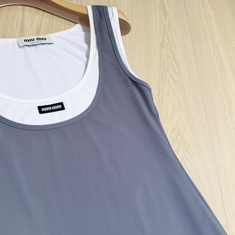 MiuMiu Dress
