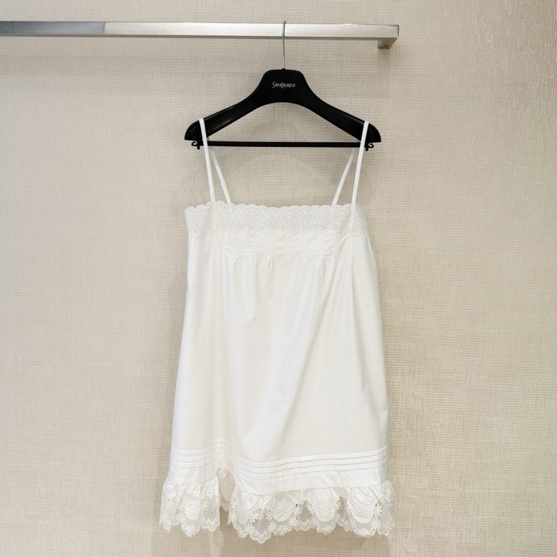 YSL Dress