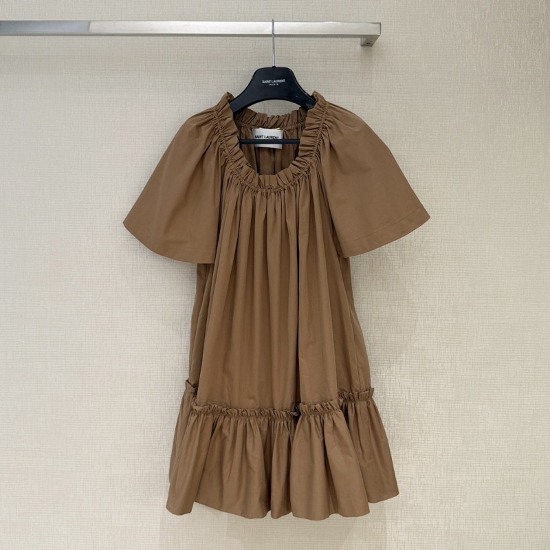 YSL Dress