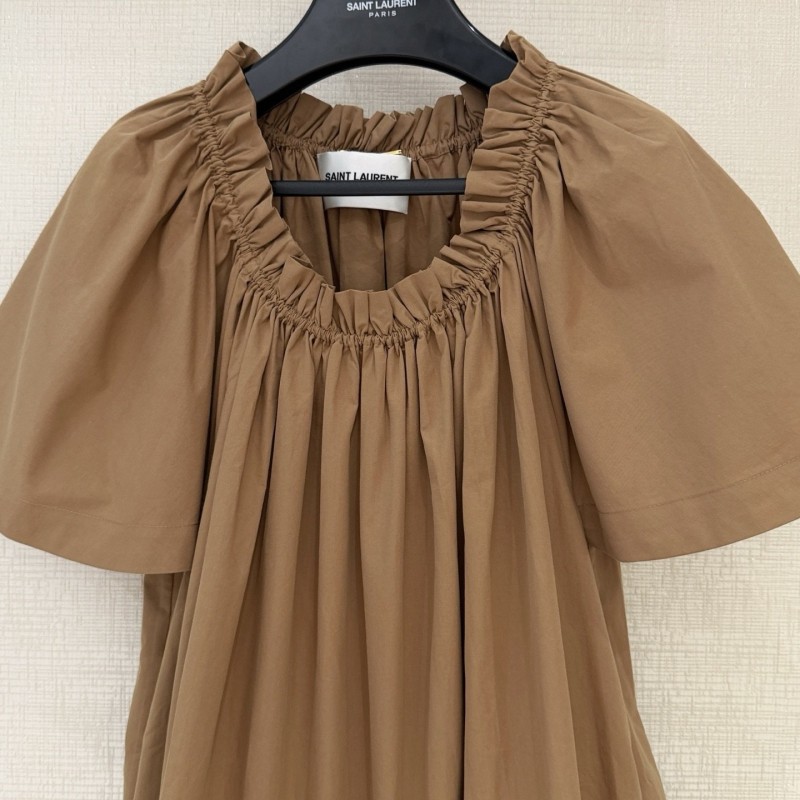 YSL Dress