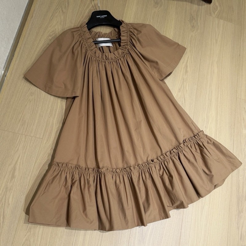 YSL Dress