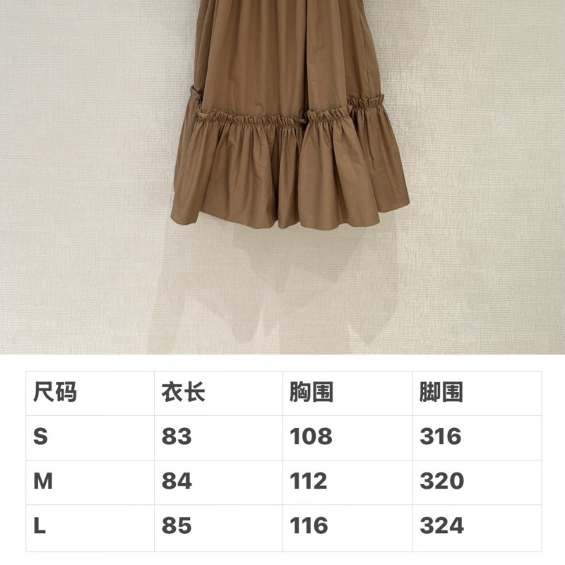 YSL Dress