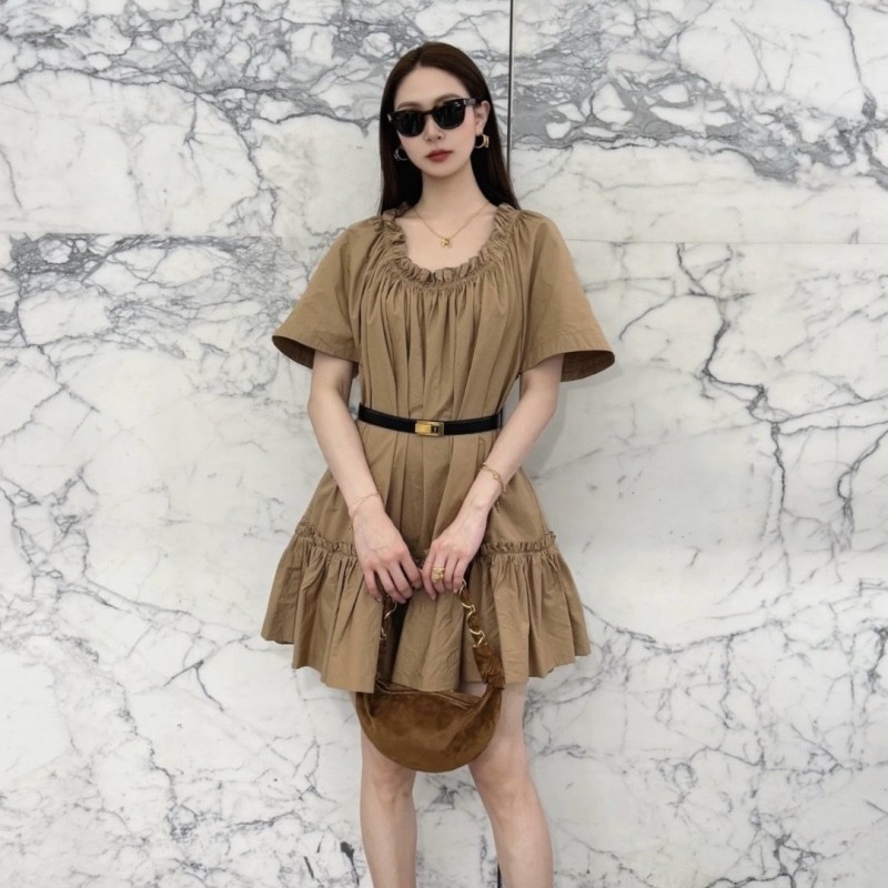 YSL Dress