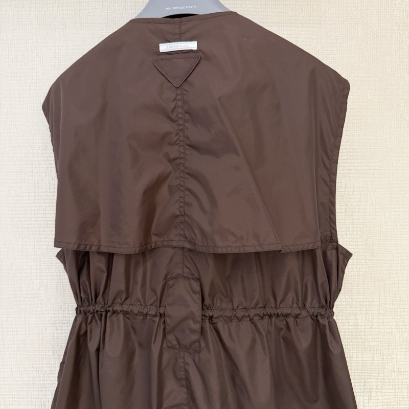 Prada Dress