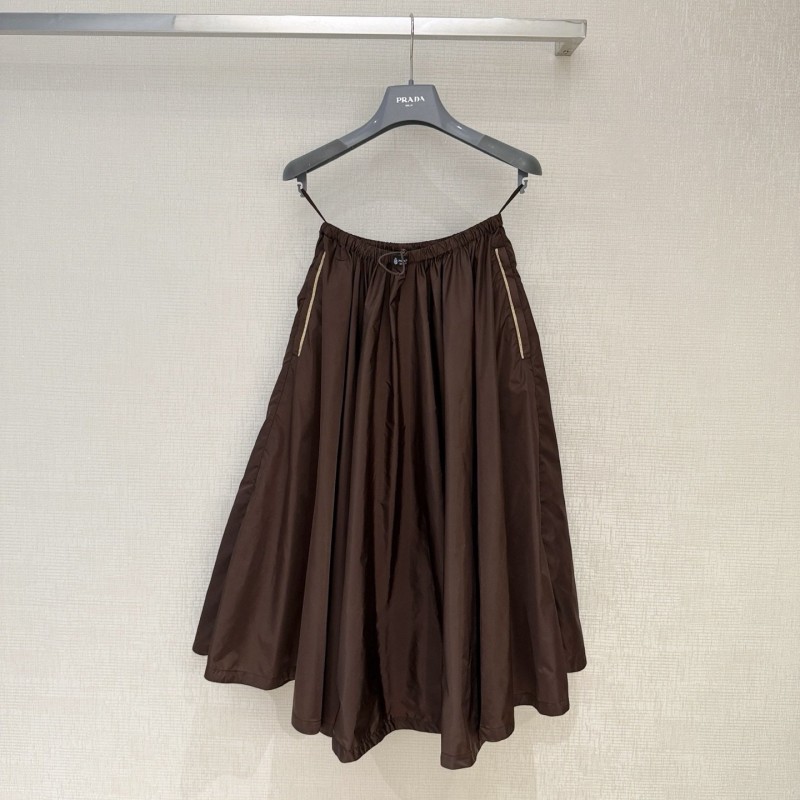 Prada Skirts 