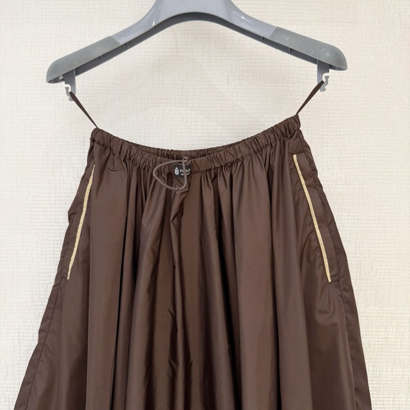 Prada Skirts 