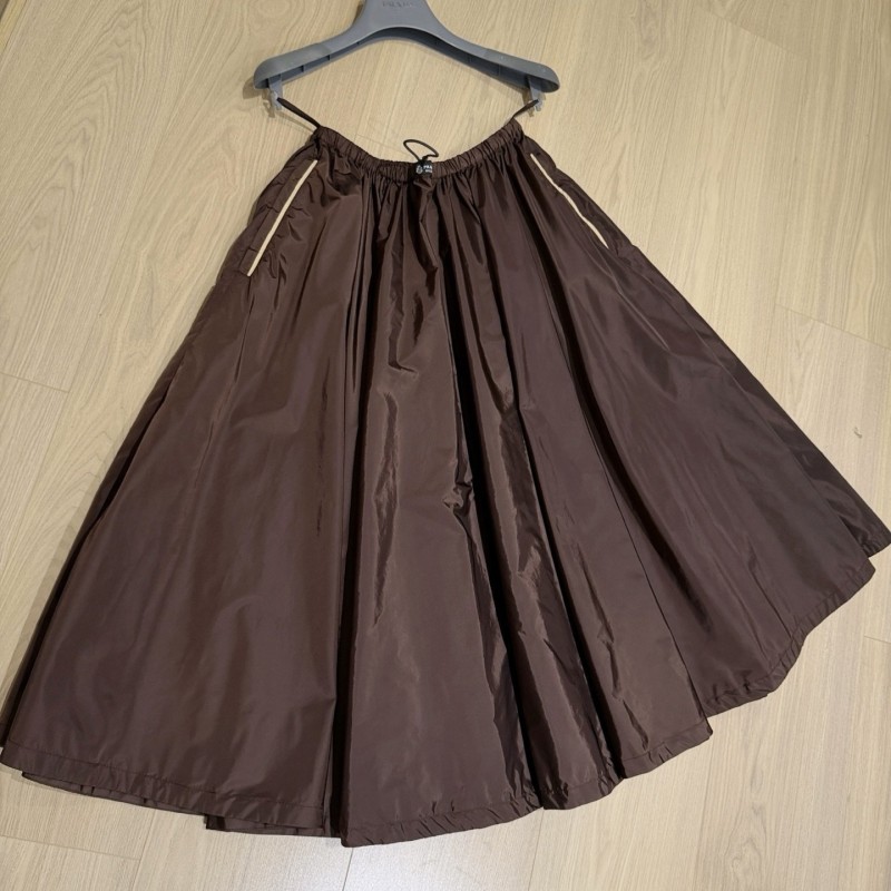 Prada Skirts 