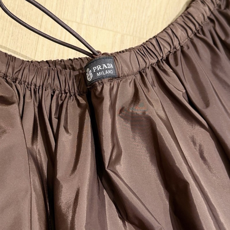 Prada Skirts 