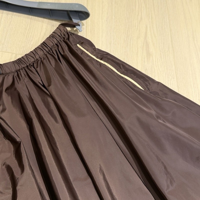 Prada Skirts 