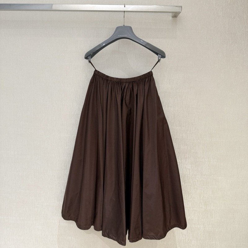 Prada Skirts 