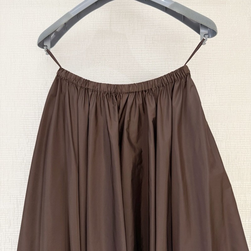 Prada Skirts 