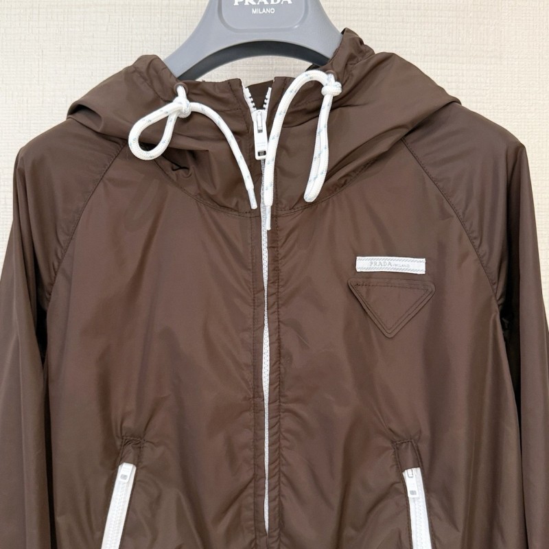 Prada Jacket