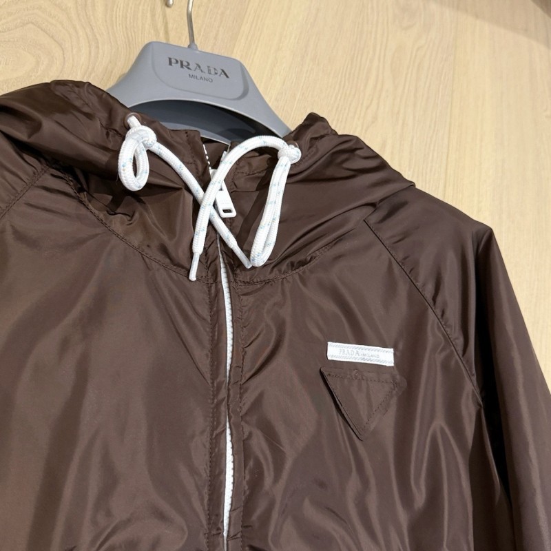Prada Jacket