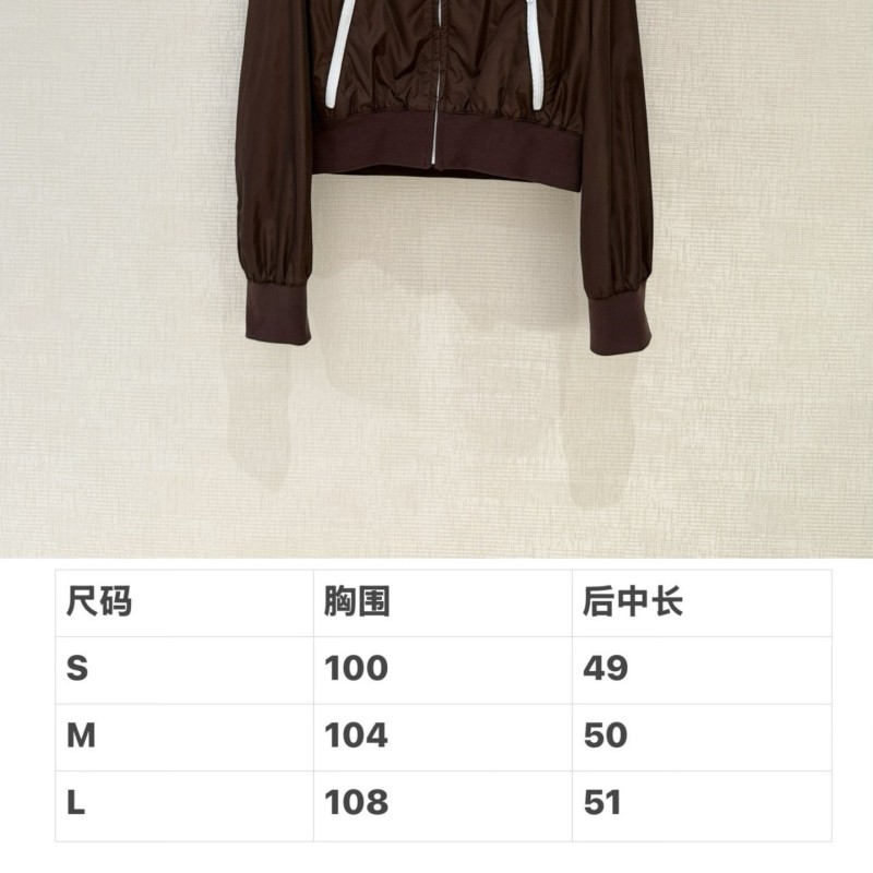 Prada Jacket